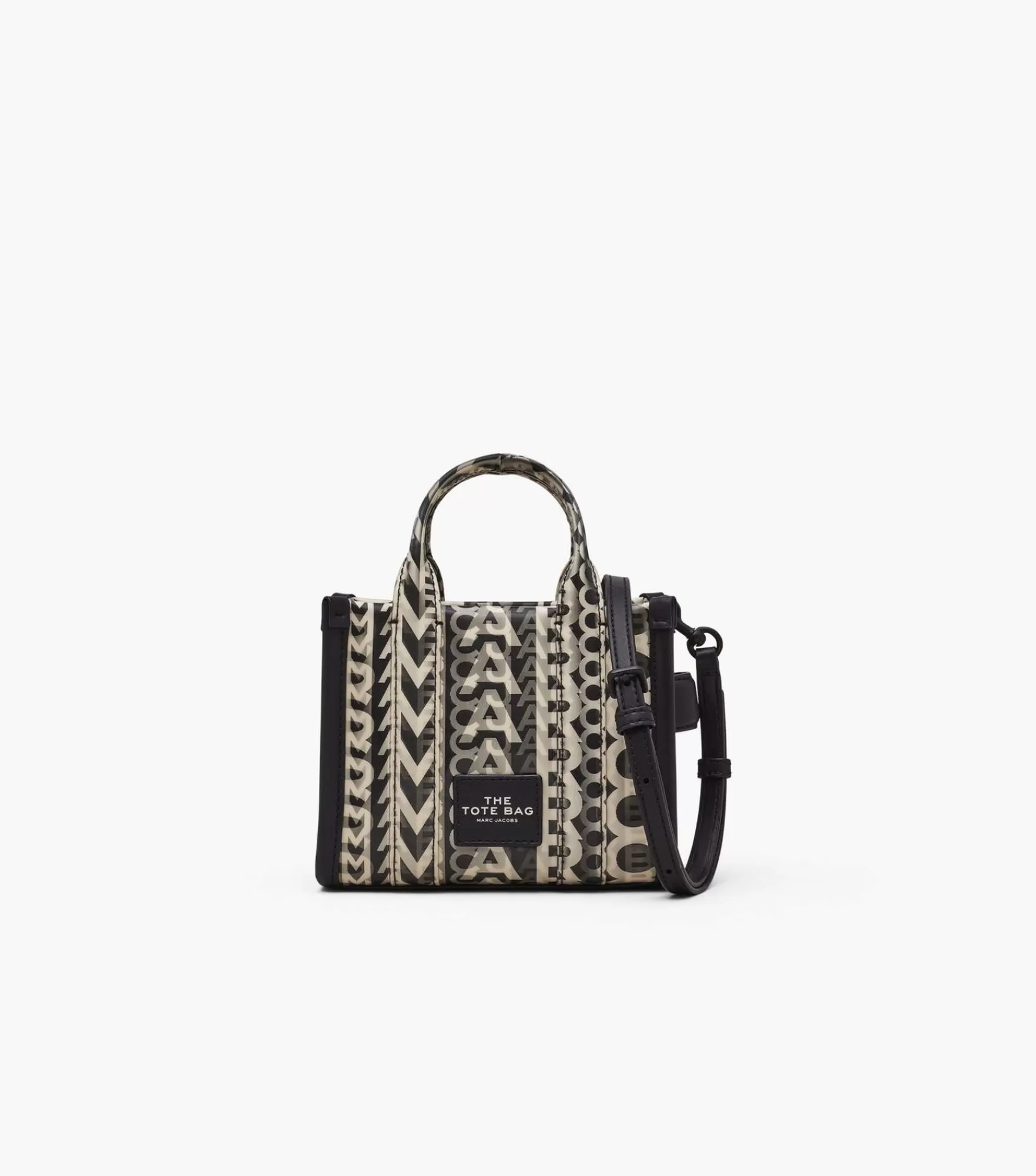 Marc Jacobs The Monogram Lenticular Mini Tote Bag | The Monogram Collection