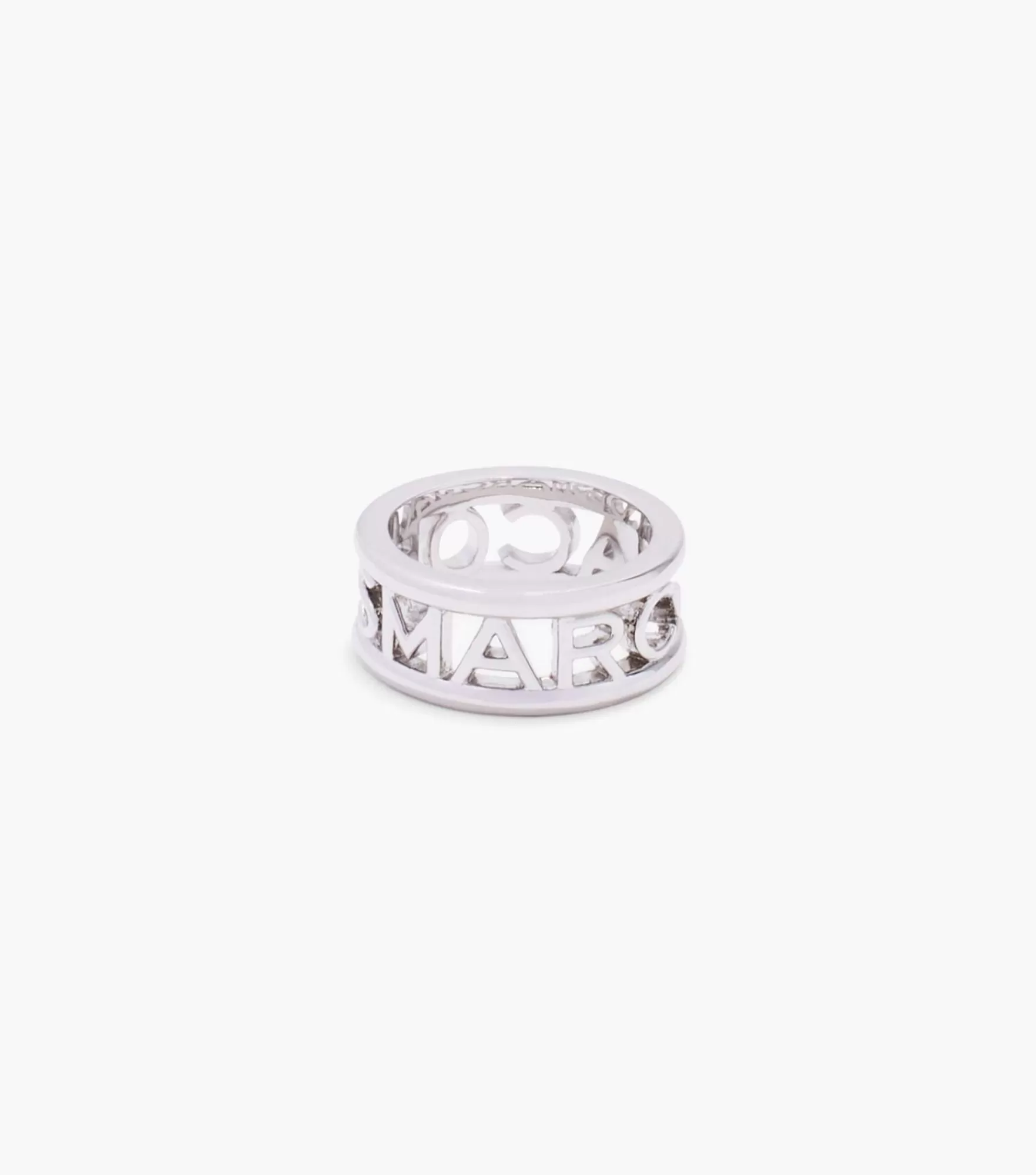 Marc Jacobs The Monogram Ring | Bagues