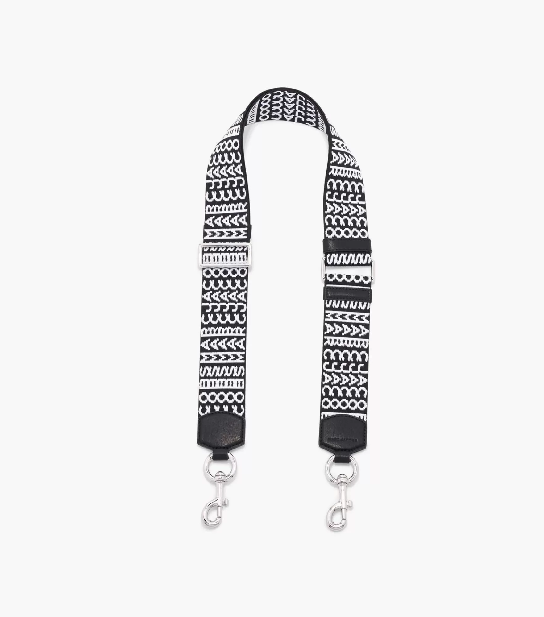 Marc Jacobs The Monogram Strap | The Strap Shop