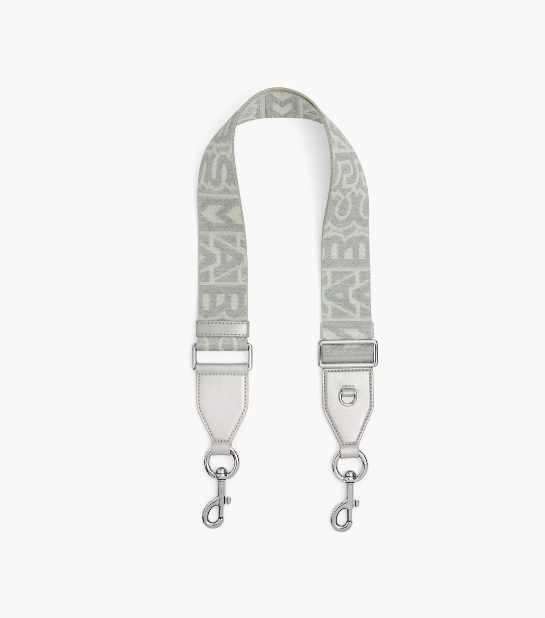 Marc Jacobs The Monogram Utility Webbing Strap | The Strap Shop