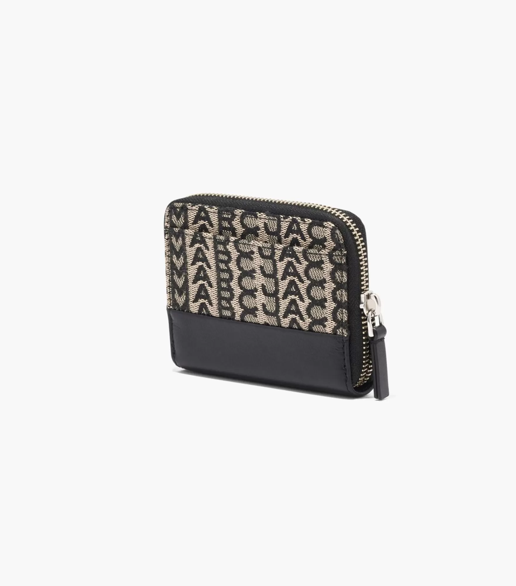 Marc Jacobs The Monogram Zip Around Wallet | Portefeuilles Compacts