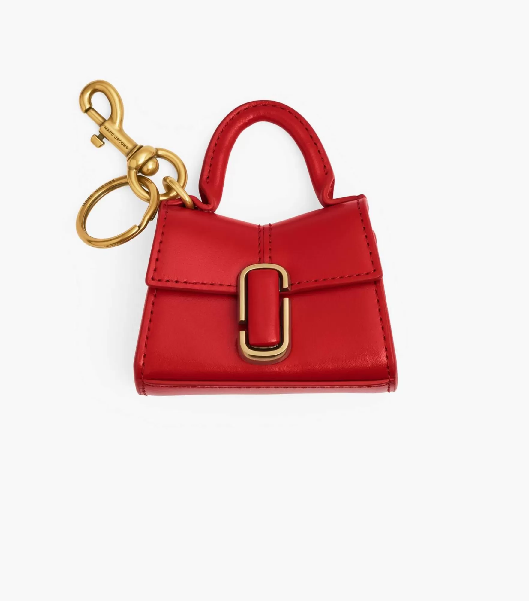 Marc Jacobs The Nano St. Marc Top Handle Charm | Nano Charms