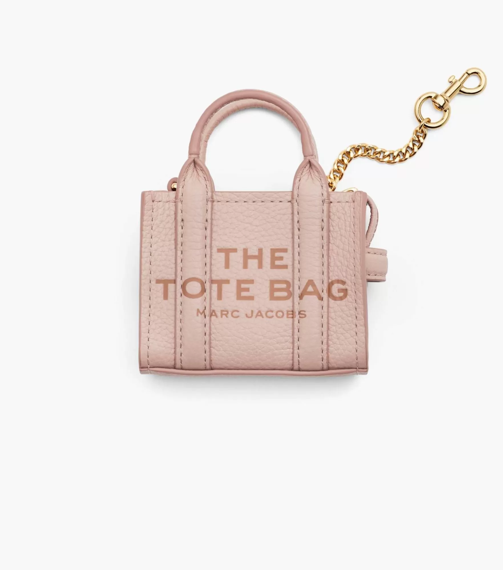 Marc Jacobs The Nano Tote Bag Charm | Nano Charms