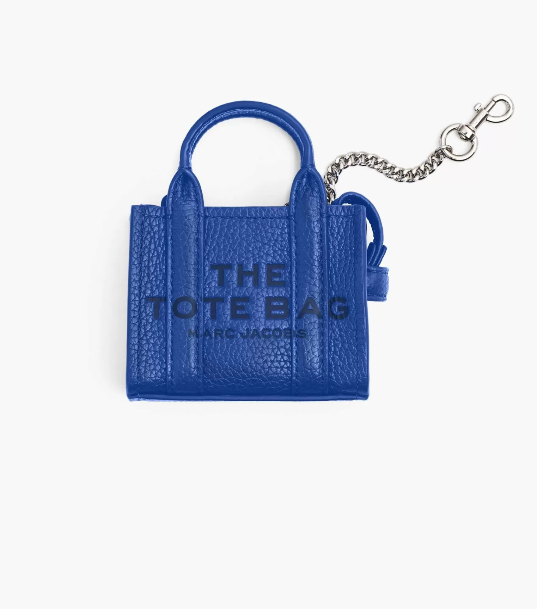 Marc Jacobs The Nano Tote Bag Charm | Nano Charms