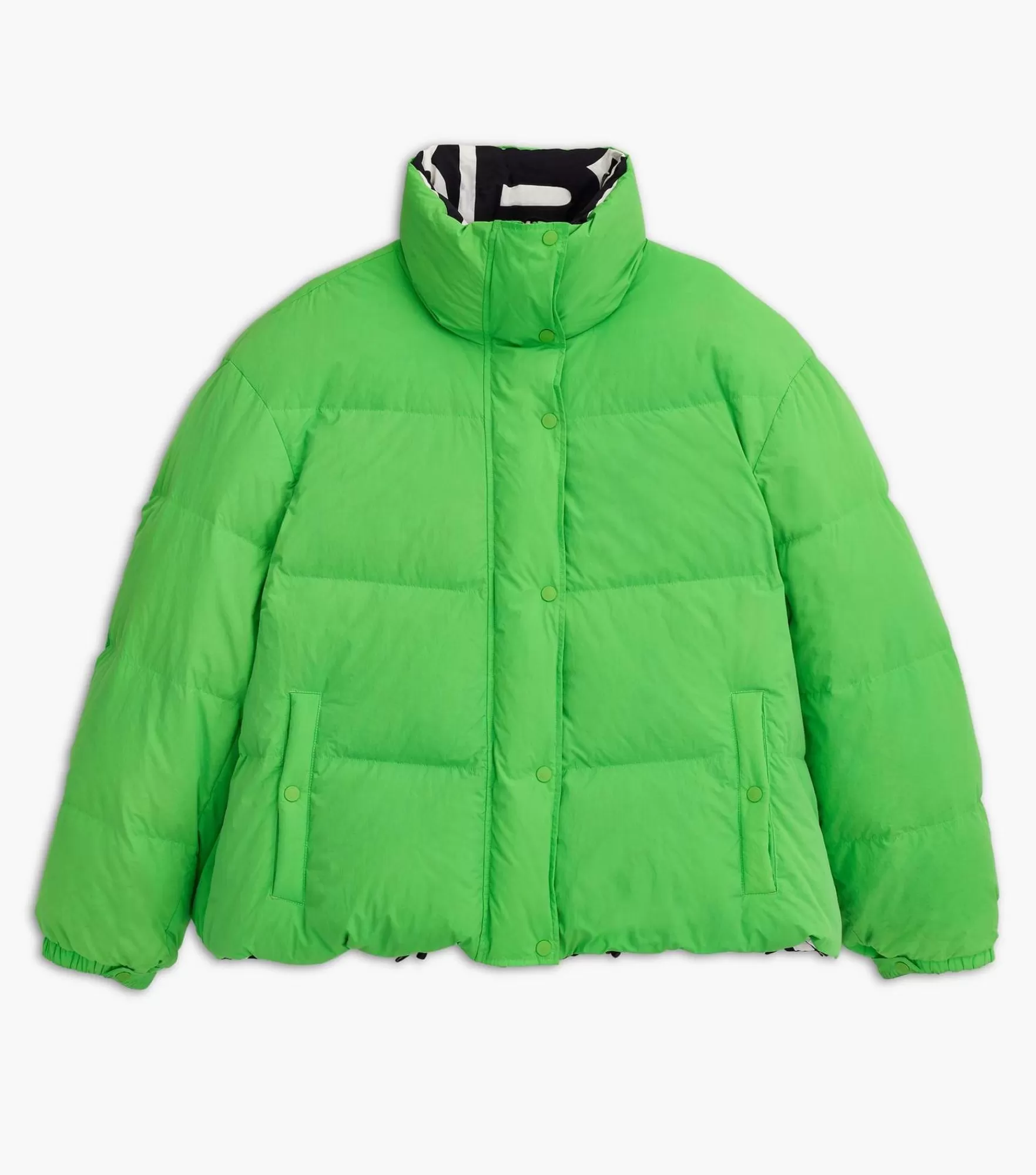 Marc Jacobs The Reversible Puffer | Vestes Et Manteaux