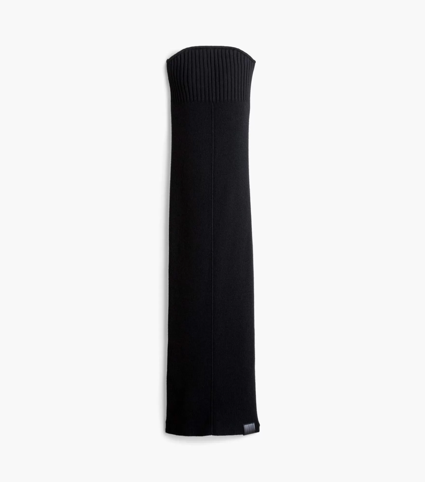 Marc Jacobs The Ribbed Knit Tube Dress | Robes