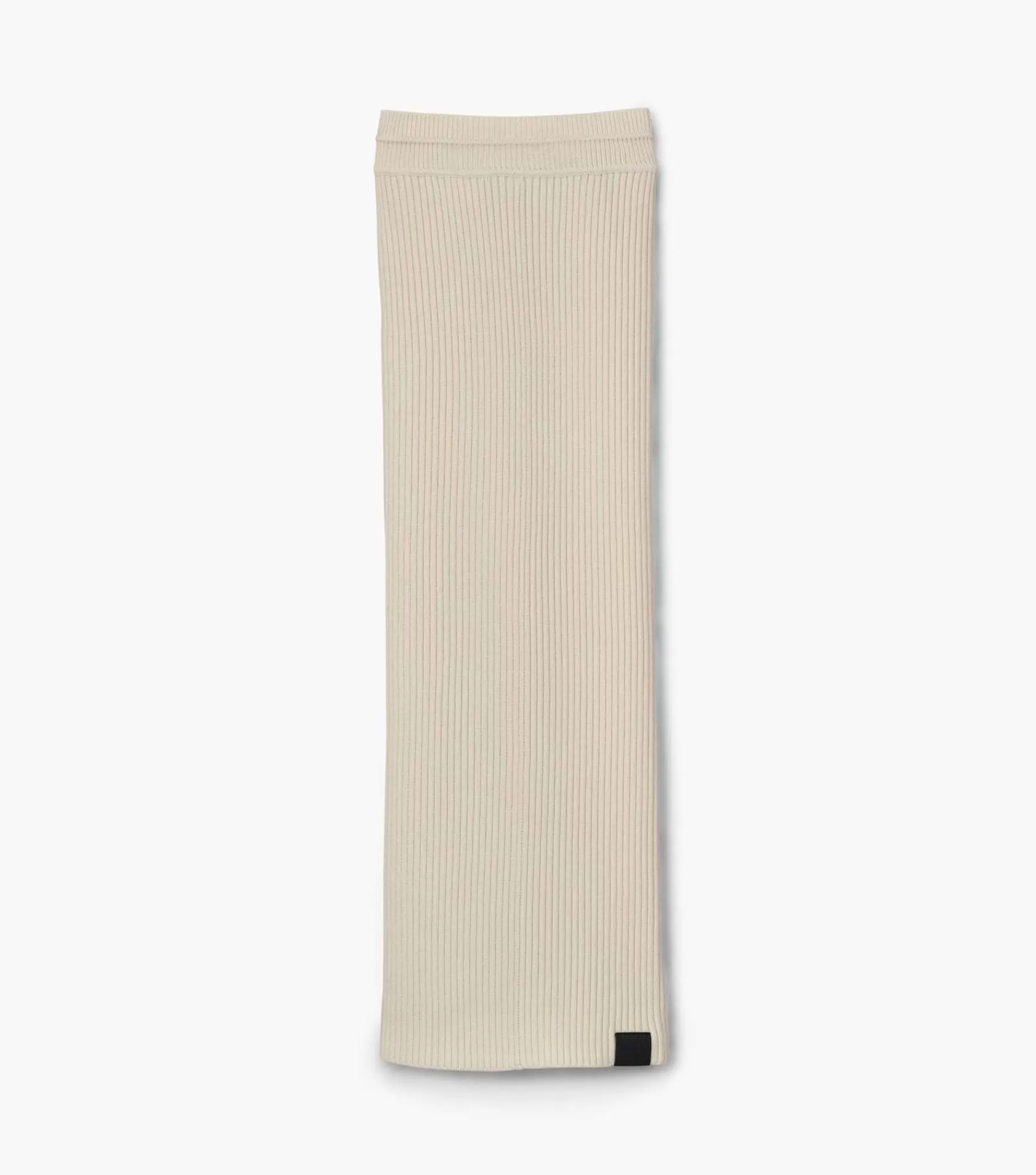 Marc Jacobs The Ribbed Tube Skirt | Bas