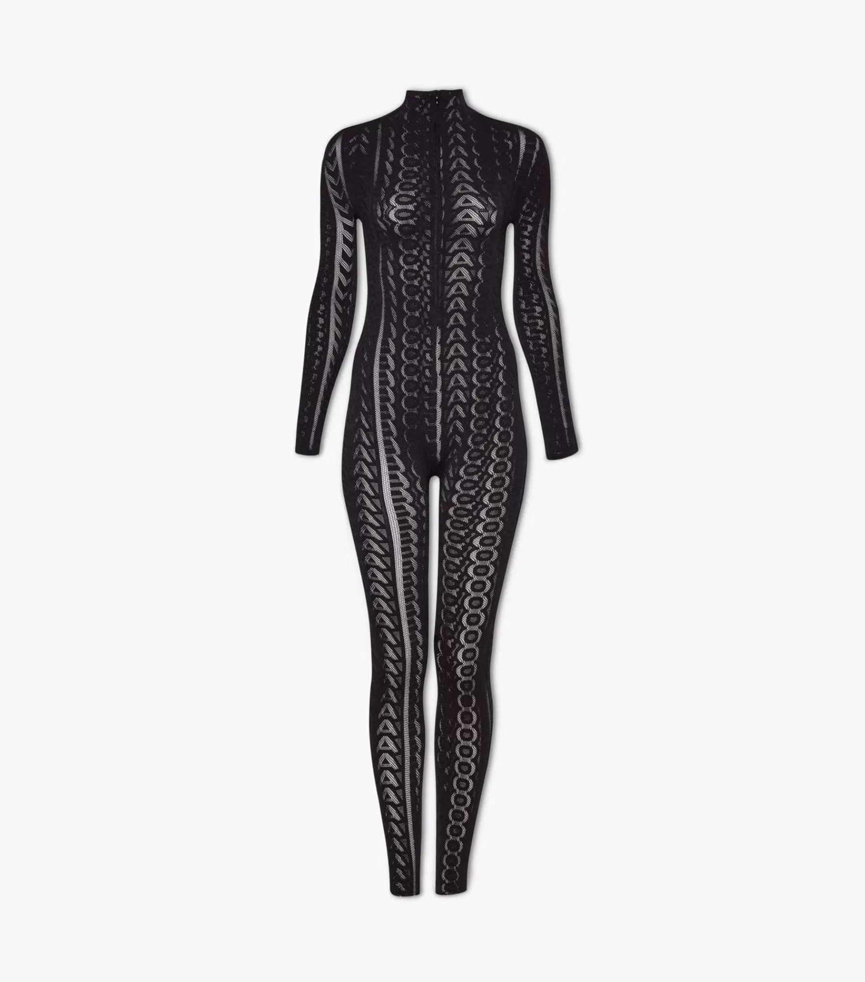 Marc Jacobs The Seamless Catsuit | Robes