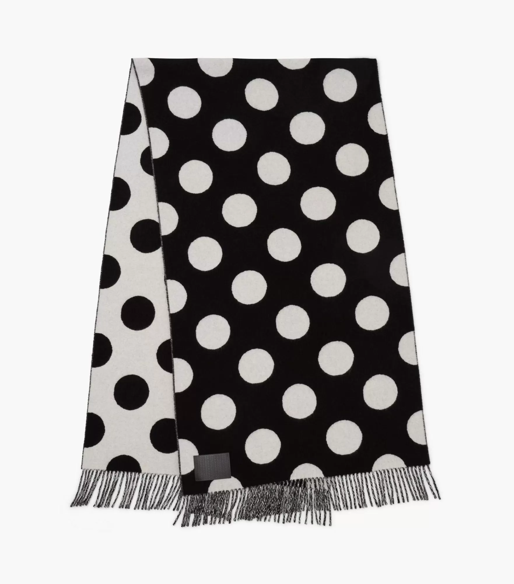 Marc Jacobs The Spots Scarf | Hats And Scarves