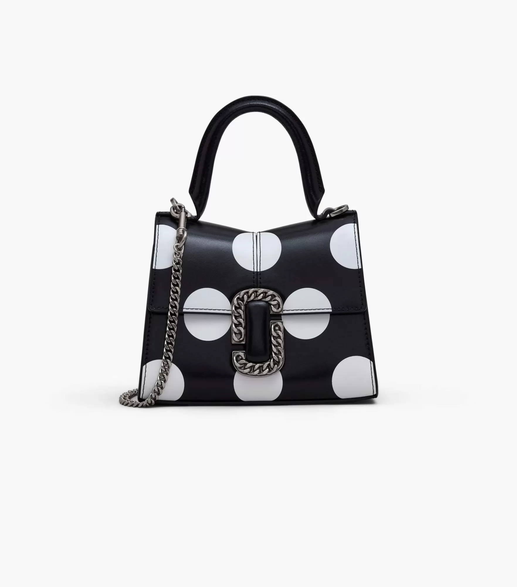 Marc Jacobs The Spots St. Marc Mini Top Handle | Top Handle Bags