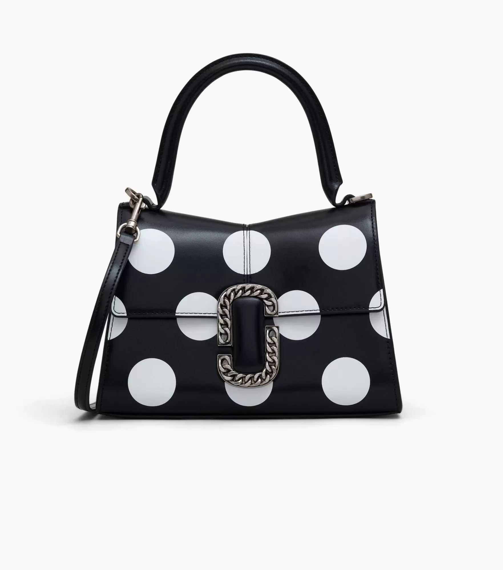 Marc Jacobs The Spots St. Marc Top Handle | Top Handle Bags