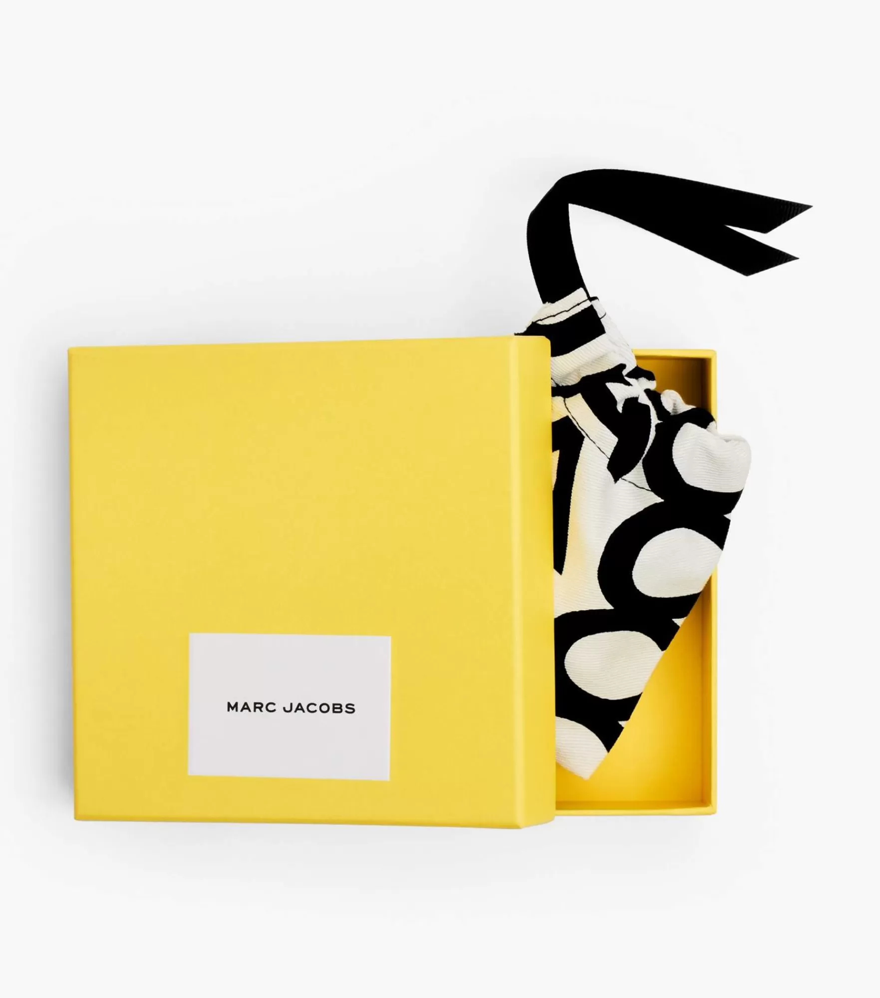 Marc Jacobs The Spots Tote Necklace | Colliers