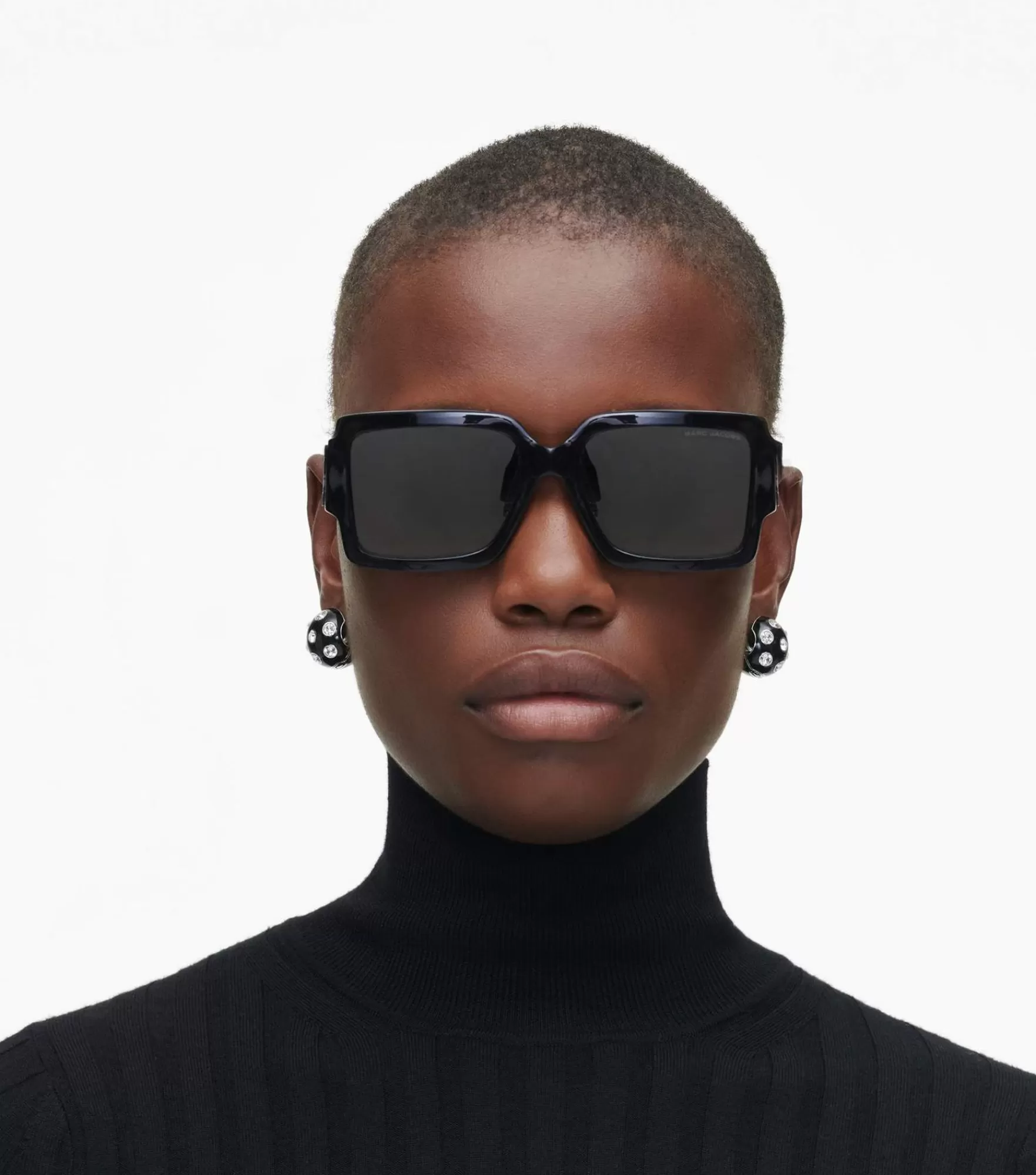 Marc Jacobs The Square Sunglasses | Lunettes De Soleil