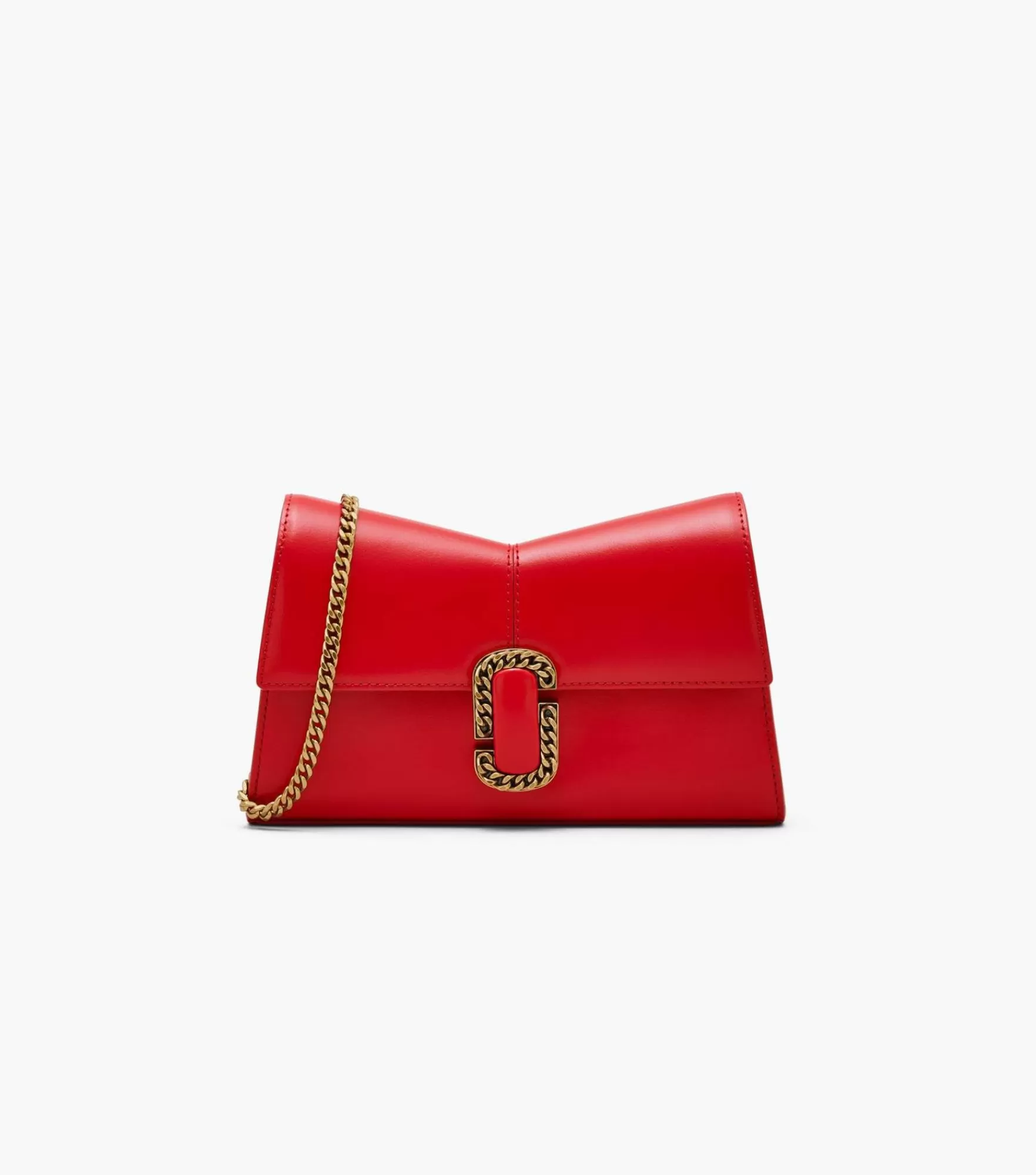 Marc Jacobs The St. Marc Chain Wallet | Portefeuilles Long