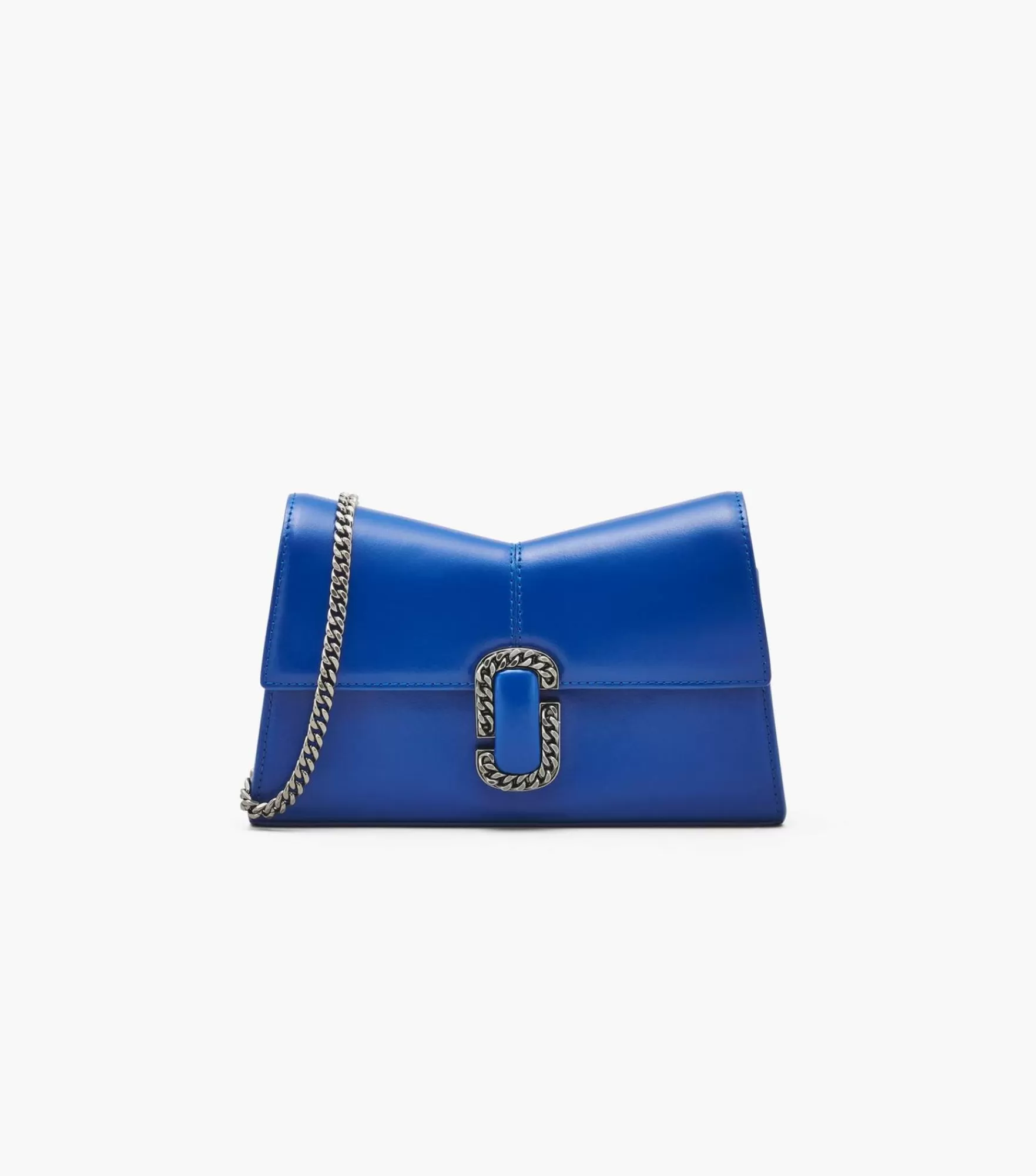 Marc Jacobs The St. Marc Chain Wallet | Mini Sacs