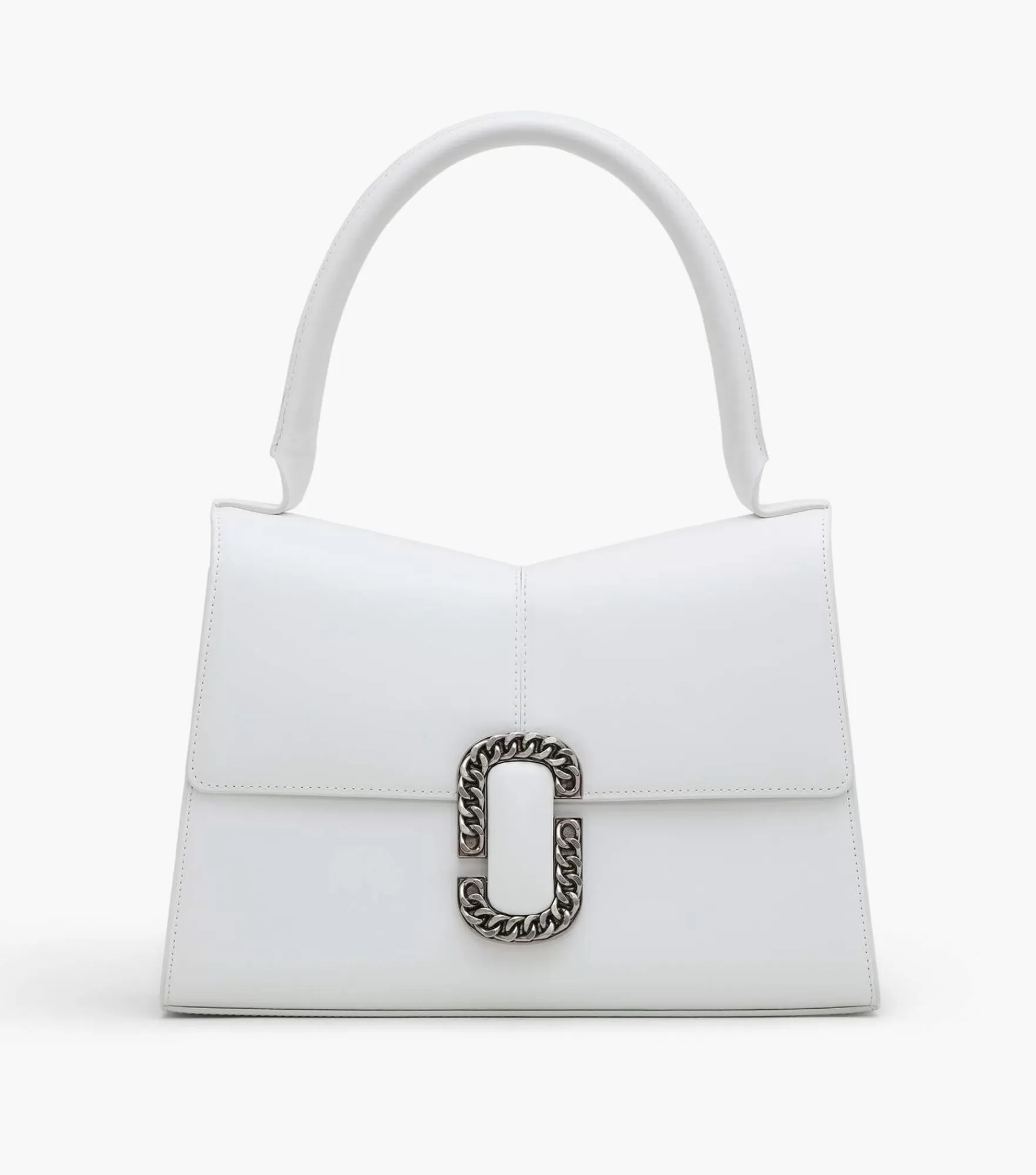 Marc Jacobs The St. Marc Large Top Handle | Top Handle Bags