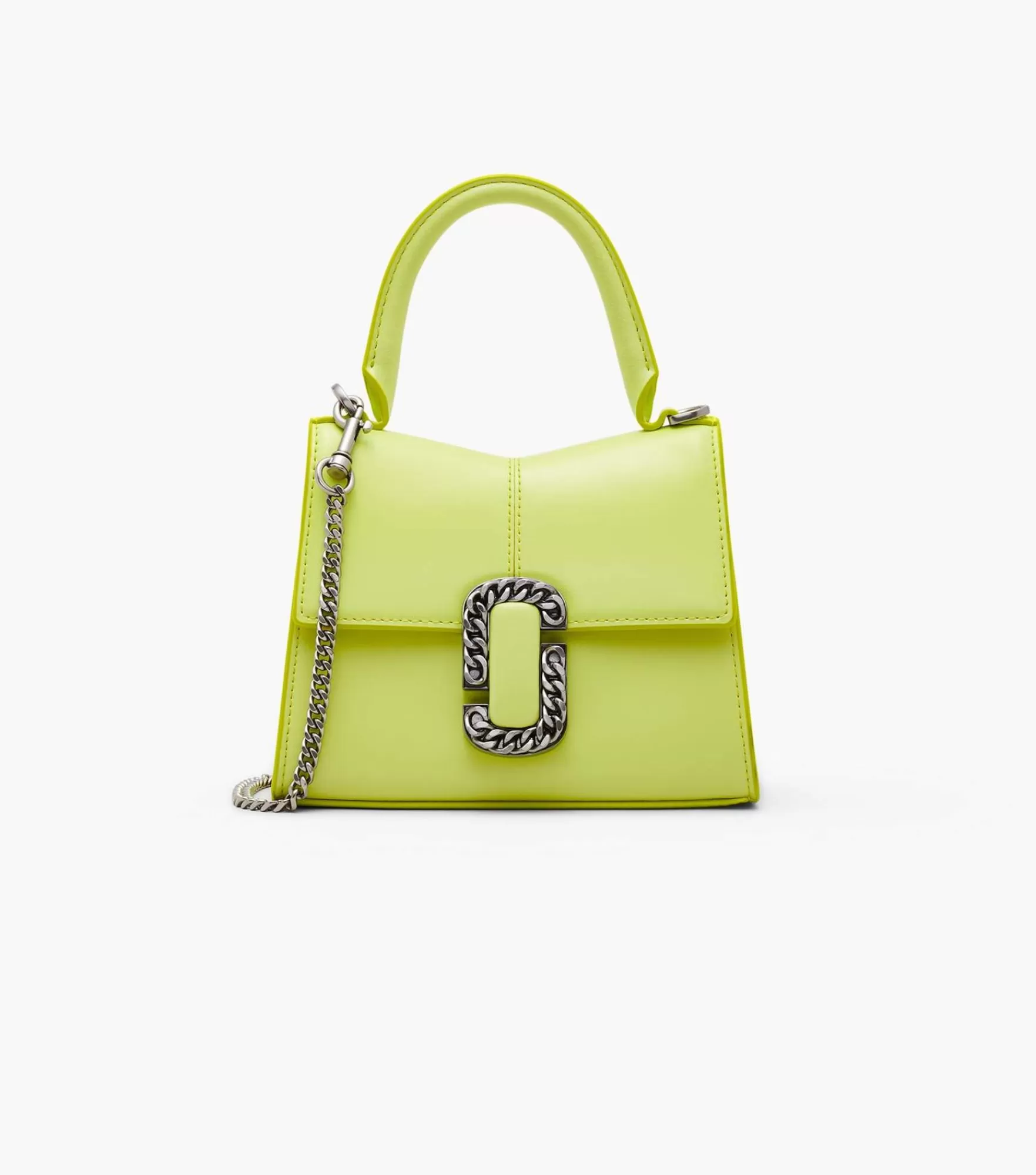 Marc Jacobs The St. Marc Mini Top Handle | Top Handle Bags