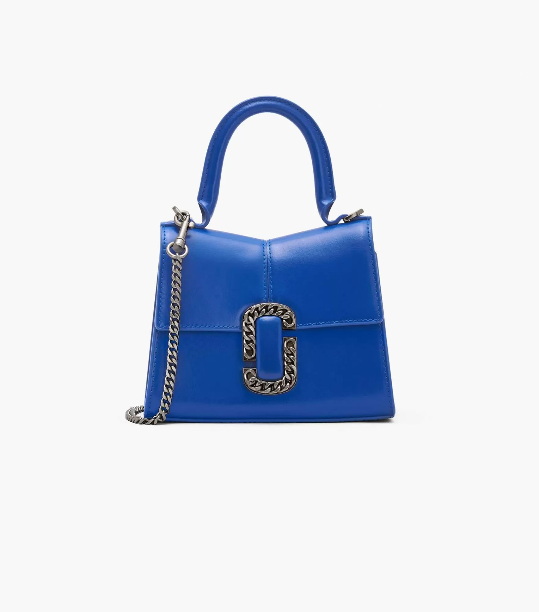 Marc Jacobs The St. Marc Mini Top Handle | Top Handle Bags