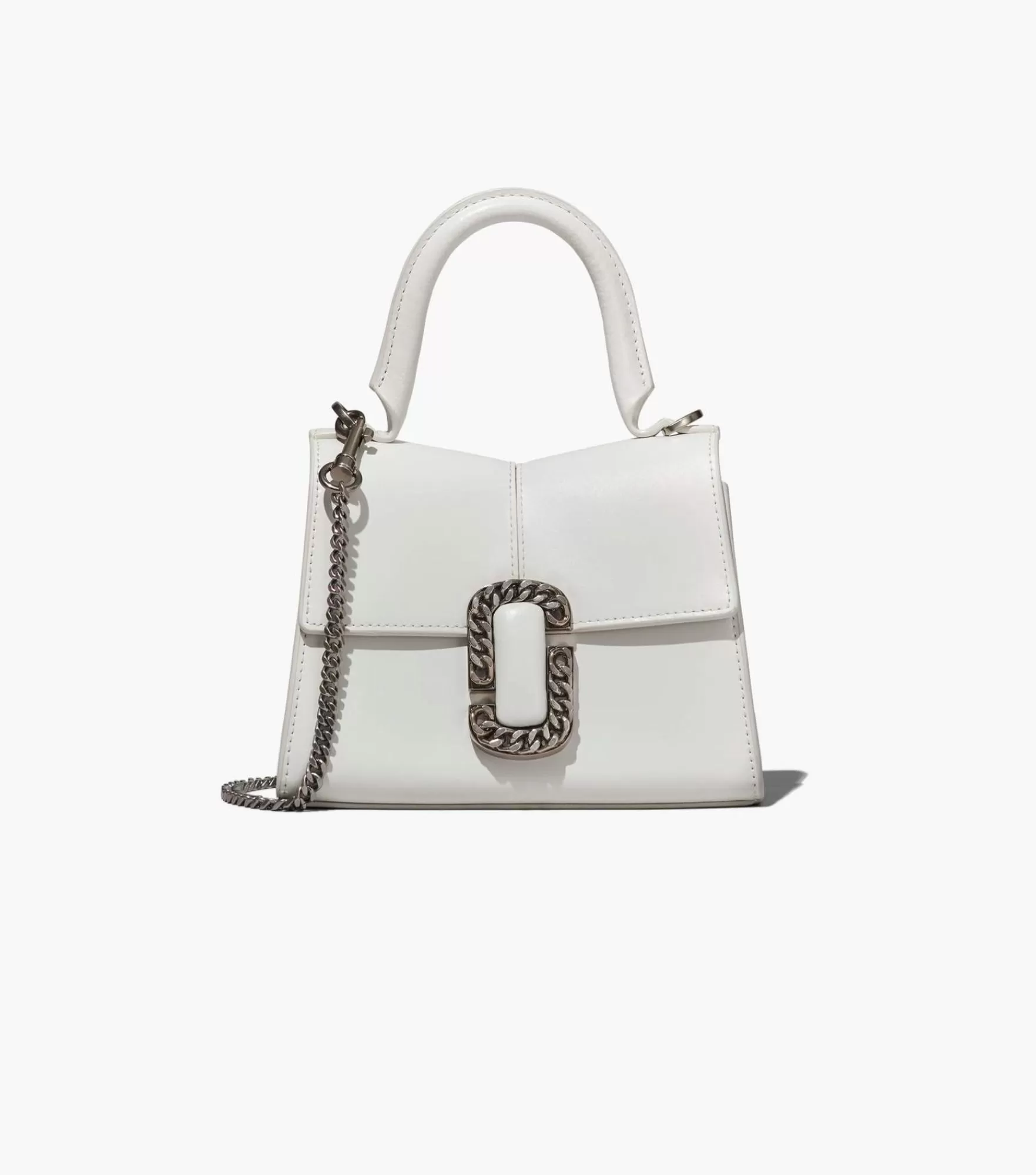 Marc Jacobs The St. Marc Mini Top Handle | Top Handle Bags
