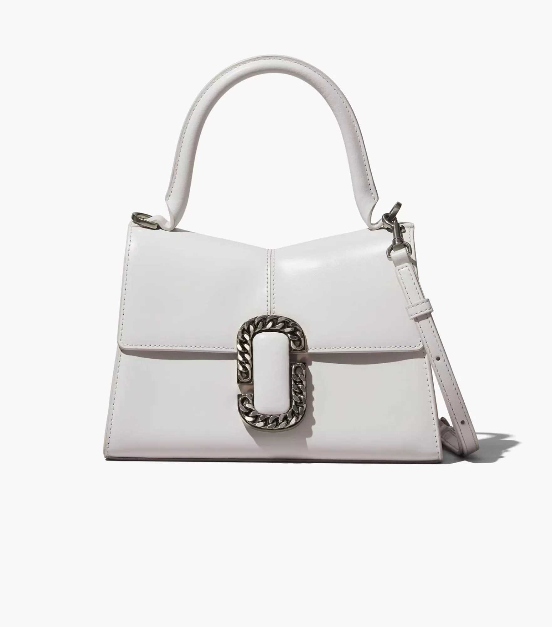 Marc Jacobs The St. Marc Top Handle | Top Handle Bags