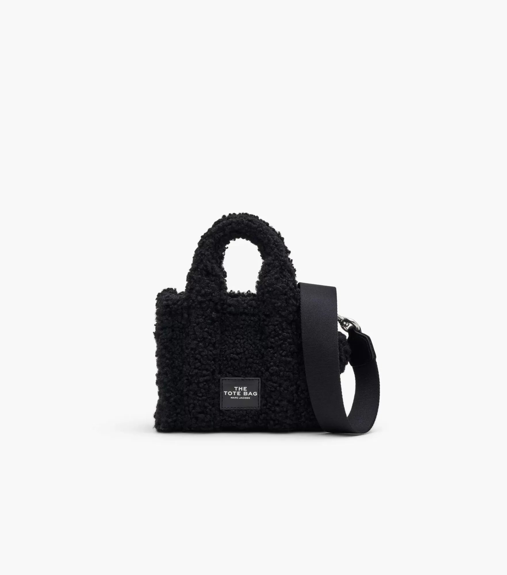 Marc Jacobs The Teddy Mini Tote Bag | Mini Sacs