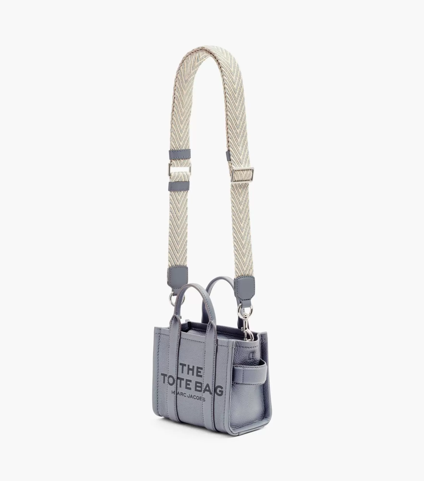Marc Jacobs The Thin Arrow Webbing Strap | The Strap Shop