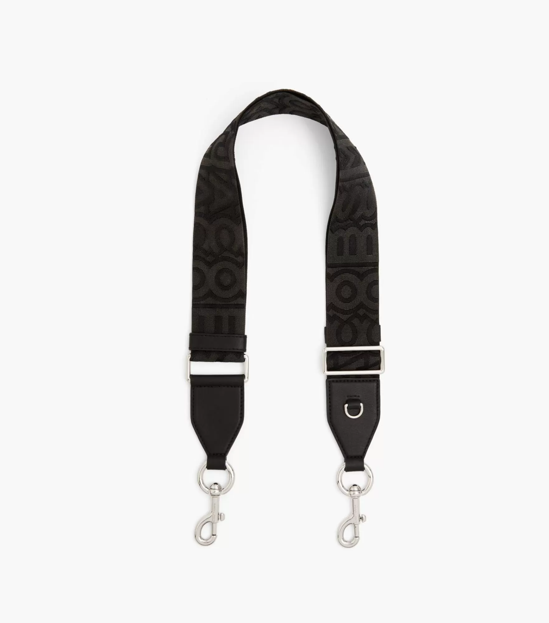 Marc Jacobs The Utility Dtm Webbing Strap | The Strap Shop