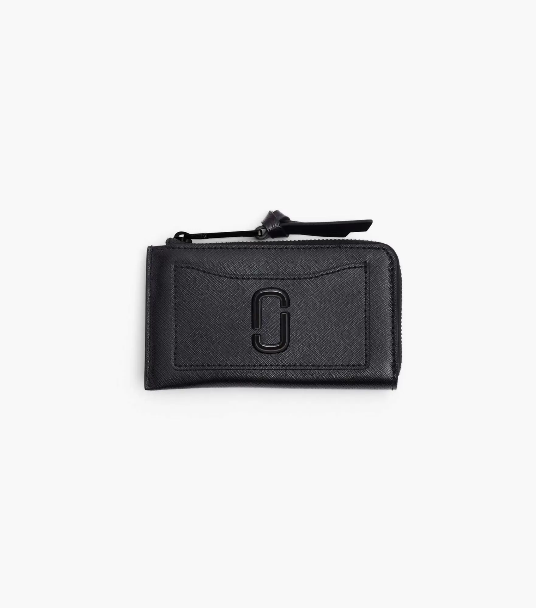 Marc Jacobs The Utility Snapshot Dtm Top Zip Multi Wallet | Portefeuilles Compacts