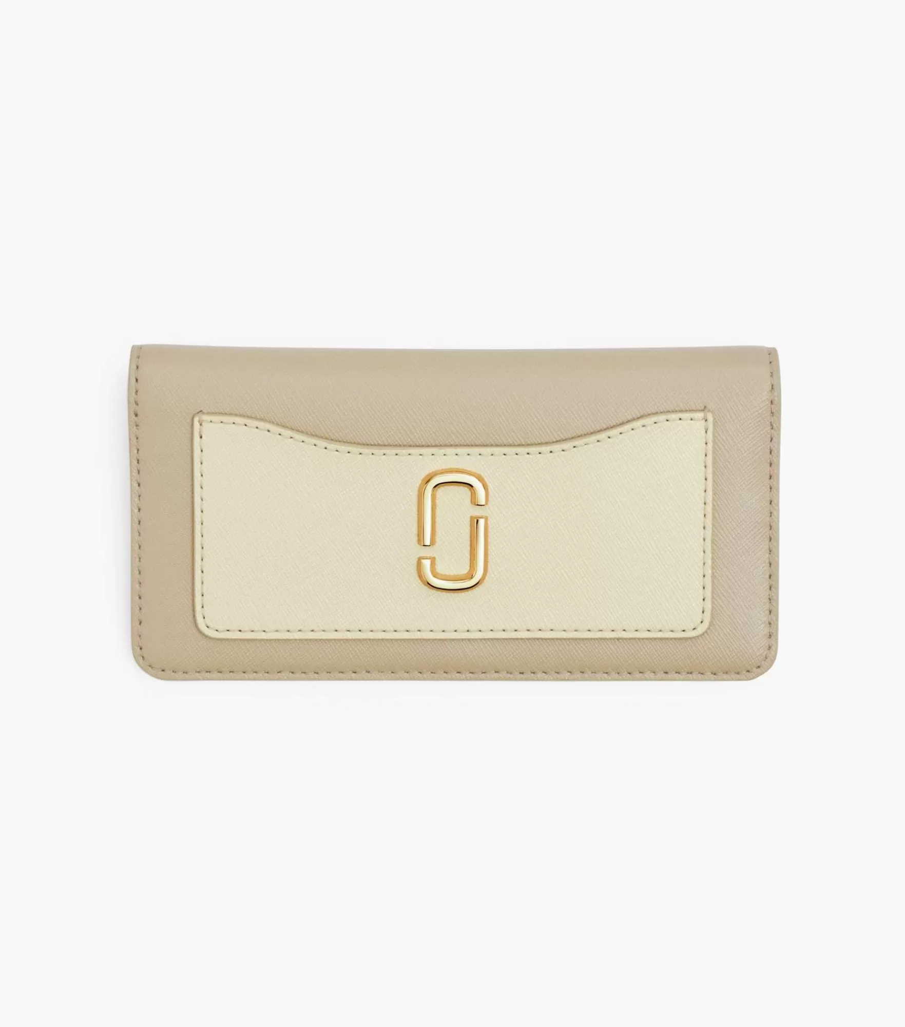 Marc Jacobs The Utility Snapshot Long Wallet | Portefeuilles Long