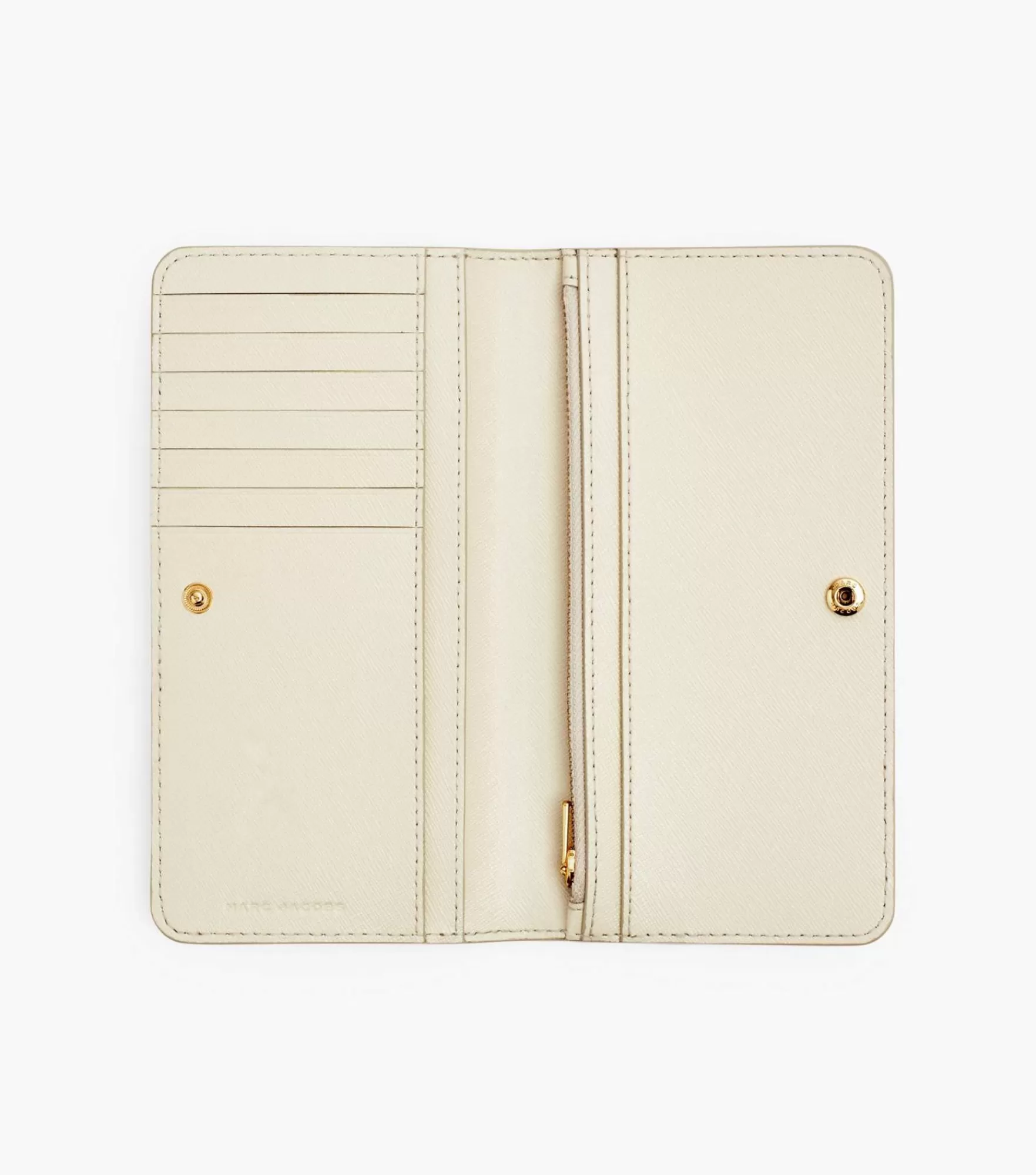 Marc Jacobs The Utility Snapshot Long Wallet | Portefeuilles Long