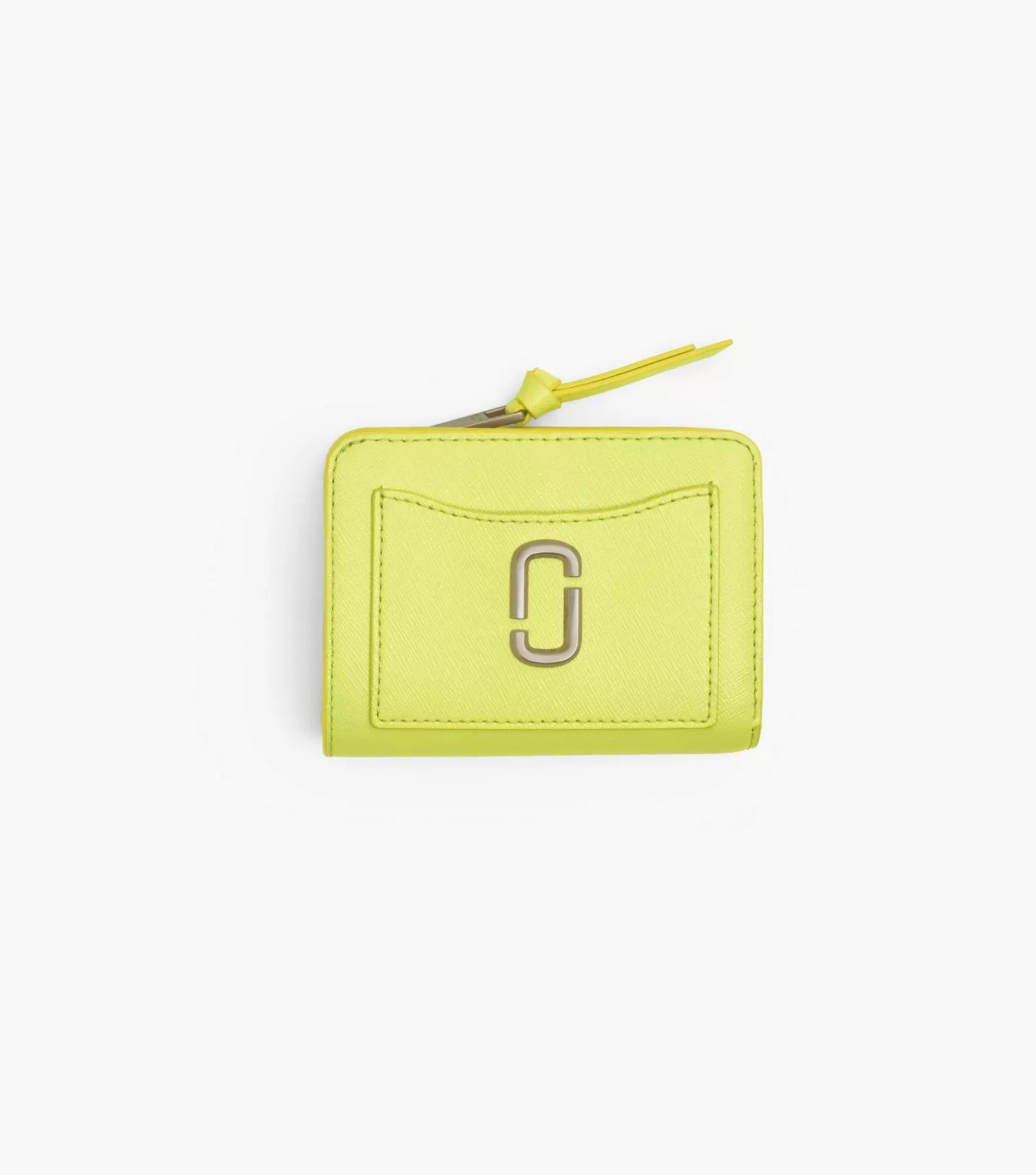 Marc Jacobs The Utility Snapshot Mini Compact Wallet | Portefeuilles Compacts