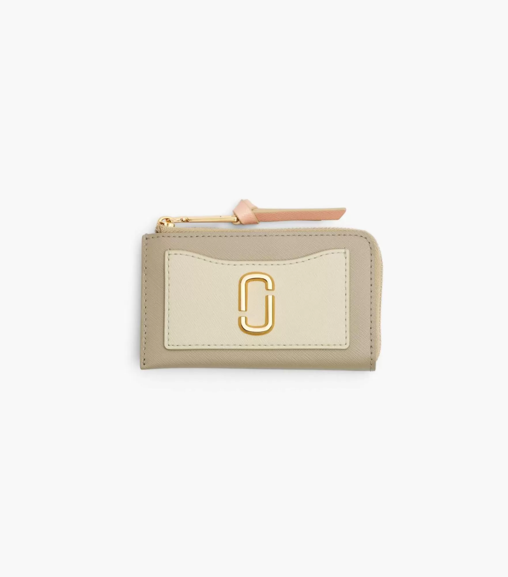 Marc Jacobs The Utility Snapshot Top Zip Multi Wallet | Portefeuilles Compacts
